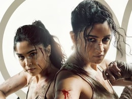 How Alia Bhatt And Sharvari Trained For <i>Alpha</i>, Fitness Trainers Reveal: 'They Had To Be Fit, Strong'
