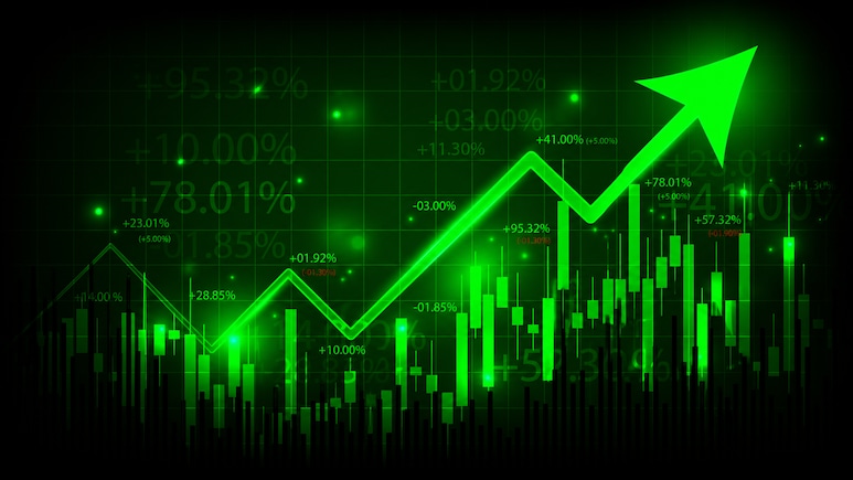 Balkrishna Industries Stock Rises 10% After Q1 Net Profit Surges Over 50%
