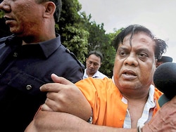 Gangster Chota Rajan Sentenced To Seven Years In Fake Passport Case After 22-Year CBI Probe