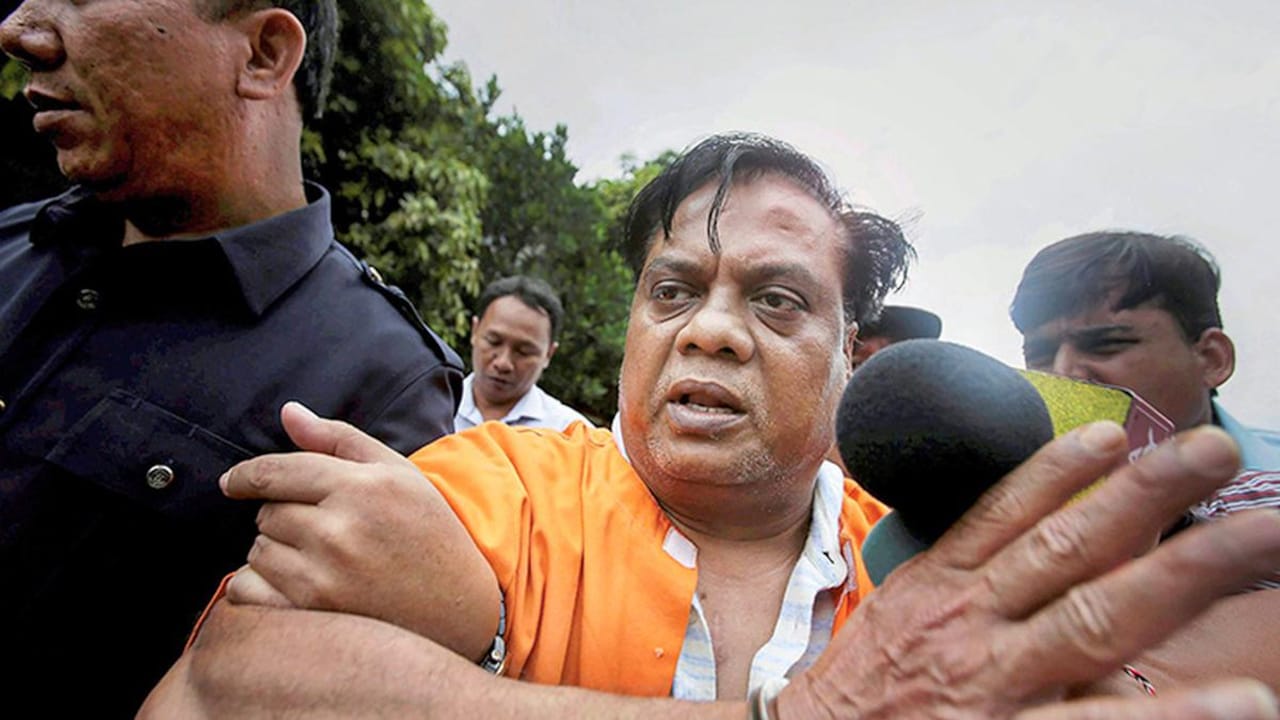 Gangster Chota Rajan Sentenced To Seven Years In Fake Passport Case After 22-Year CBI Probe