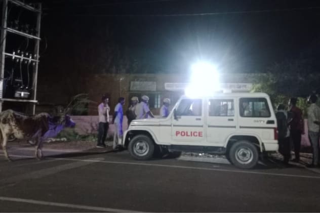 2 बच्चों की हत्या कर मां-बाप ने पानी की टंकी में कूदकर दी जान, भाई ने देखा तो मचाया शोर
