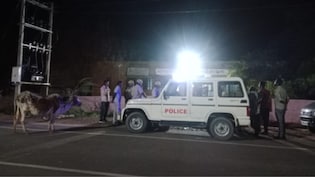 2 बच्चों की हत्या कर मां-बाप ने पानी की टंकी में कूदकर दी जान, भाई ने देखा तो मचाया शोर