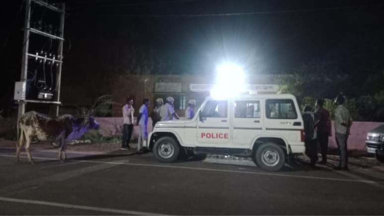 2 बच्चों की हत्या कर मां-बाप ने पानी की टंकी में कूदकर दी जान, भाई ने देखा तो मचाया शोर