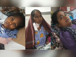 'किडनी नहीं बदली तो बंद कर दूंगी डायलिसिस', कोटा में 5 प्रसूताओं ने 5 मांगों के लिए दिया 48 घंटे का अल्टीमेटम