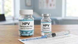 India's New HPV Pill SHetA2: What Patients Must Know Before Getting Their Hopes Up