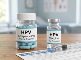 India's New HPV Pill SHetA2: What Patients Must Know Before Getting Their Hopes Up