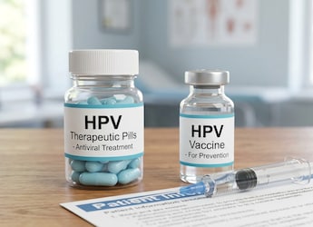 India's New HPV Pill SHetA2: What Patients Must Know Before Getting Their Hopes Up