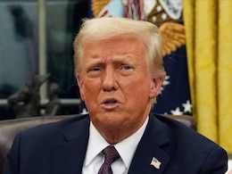 Trump&rsquo;s Income, Boosted By Lawsuit Settlements, Crypto Ventures, Crossed $2 Billion In 2025: Report