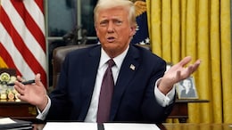 Trump Wants One Master List Of Foreign Spies, Intelligence Agencies Say 'No'