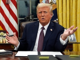 Trump Wants One Master List Of Foreign Spies, Intelligence Agencies Say 'No'