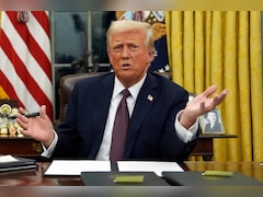 'Too Bad For Country': Trump Vows To Bring Legislation After SC's Birthright Citizenship Ruling