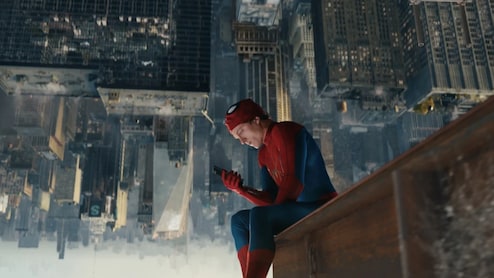 Spider-Man Brand New Day Review: Tom Holland Spins One Of Marvel's Strongest Films In Years