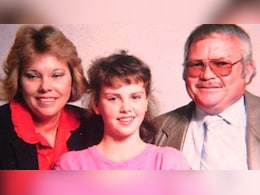 'He Was Going To Kill Us': Charlize Theron Details The Night Her Mom Shot Her Dad