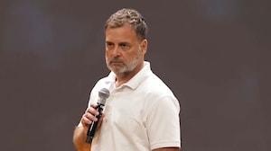 'I Will Never Apologise': Rahul Gandhi Escalates Attack on Amit Shah