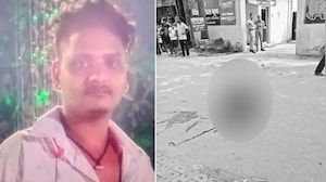 Ghaziabad Horror: Man Bleeds to Death Outside Police Booth After Begging for Help for 40 Minutes