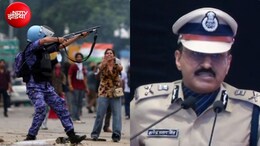 लाइन ऑफ ड्यूटी में तुम जो भी करो, जिम्मेदारी मेरी- CRPF चीफ ने अपने जवानों का बढ़ाया हौसला