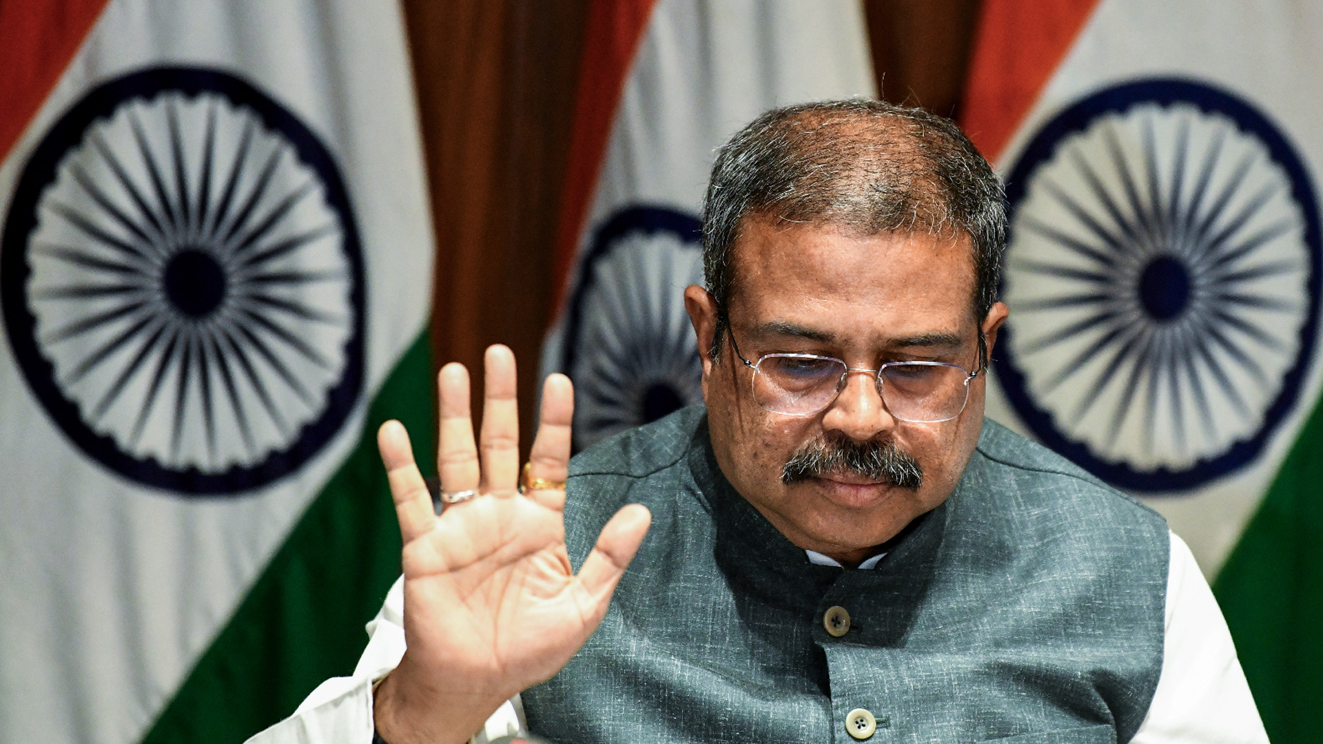 Why Dharmendra Pradhan's Resignation Is a Big Political Setback for BJP