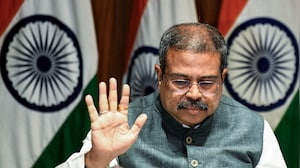 Why Dharmendra Pradhan's Resignation Is a Big Political Setback for BJP