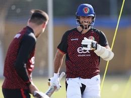 Rahmat Shah Takes Over Afghanistan ODI And Test Captaincy From Hashmatullah Shahidi