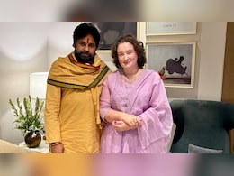 'I Took My Husband's Surname': Pawan Kalyan's Wife Wants To Be Called Anna Konidala