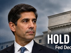 Will Kevin Warsh Hike, Hold Rates Or Keep Them Unchanged? What To Watch For At Fed Meeting
