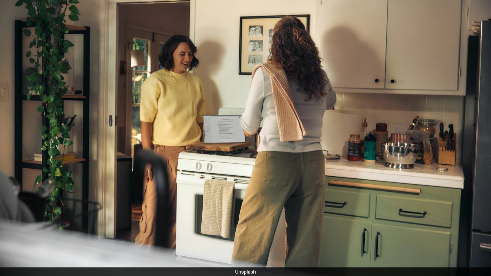 Meet SuperNori: The AI Assistant Built For Modern Families