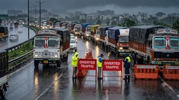Pune News: पुणे शहरात जड वाहनांना नो-एन्ट्री! मुंबई, सोलापूरसह प्रमुख महामार्गांचे रूट बदलले, वाचा सविस्तर
