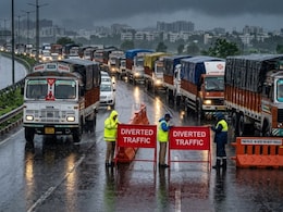 Pune News: पुणे शहरात जड वाहनांना नो-एन्ट्री! मुंबई, सोलापूरसह प्रमुख महामार्गांचे रूट बदलले, वाचा सविस्तर