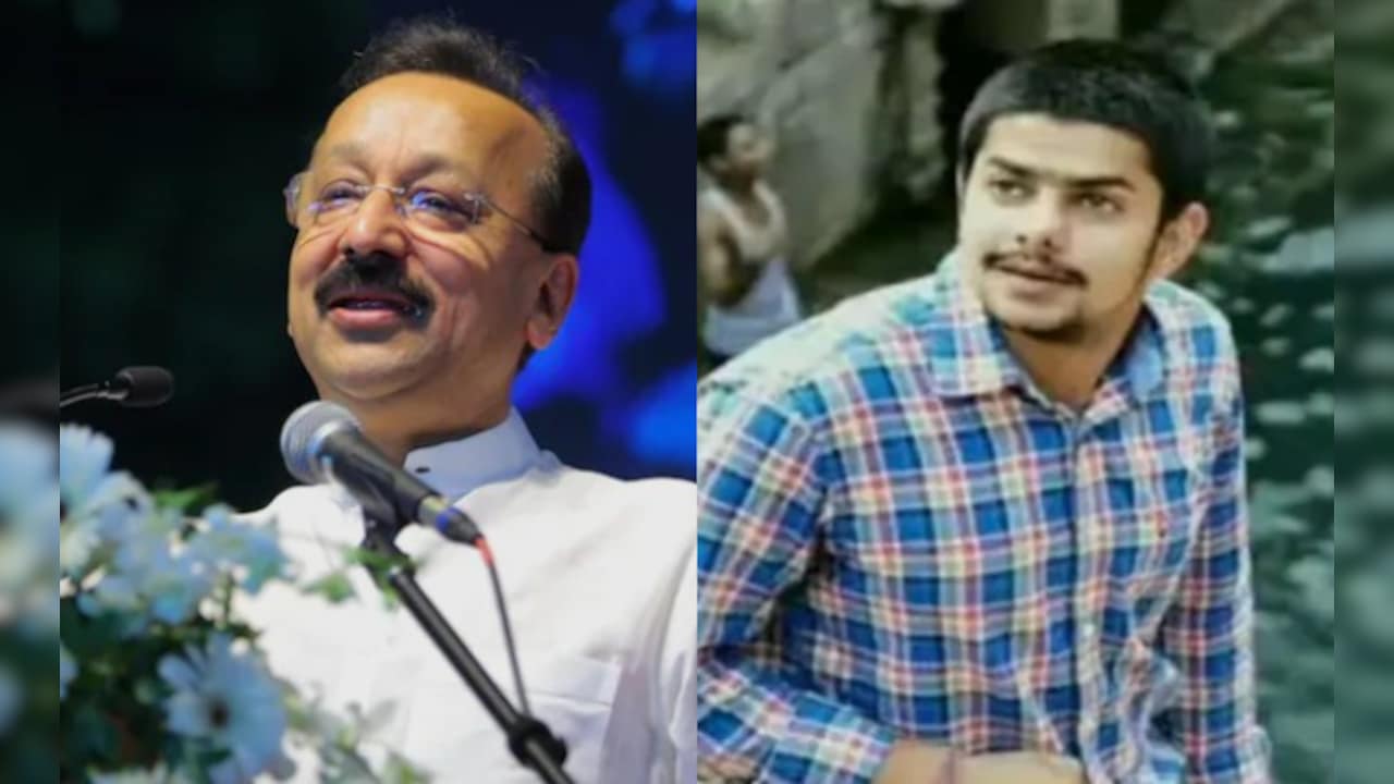 Court Raps Cops Over Jailed Gangster Anmol Bishnoi's Custody In Baba Siddique's Murder