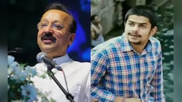 Court Raps Cops Over Jailed Gangster Anmol Bishnoi's Custody In Baba Siddique's Murder