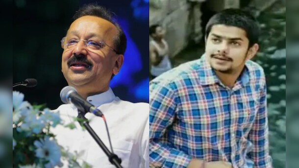 Court Raps Cops Over Jailed Gangster Anmol Bishnoi's Custody In Baba Siddique's Murder