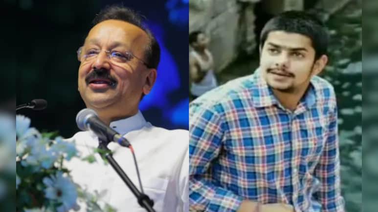 Court Raps Cops Over Jailed Gangster Anmol Bishnoi's Custody In Baba Siddique's Murder