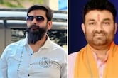 करणी सेना के नेता हिमांशु की हत्या के बाद खाटूश्यामजी के दर्शन करने पहुंचा शख्स, होटल से पुलिस ने दबोचा