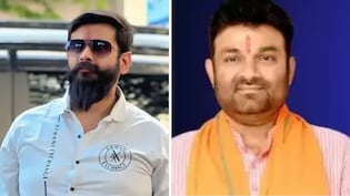 करणी सेना के नेता हिमांशु की हत्या के बाद खाटूश्यामजी के दर्शन करने पहुंचा शख्स, होटल से पुलिस ने दबोचा