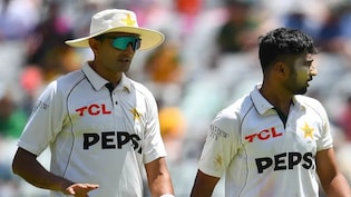 Why ICC Penalised Two Pakistan Cricketers After First Test Against West Indies