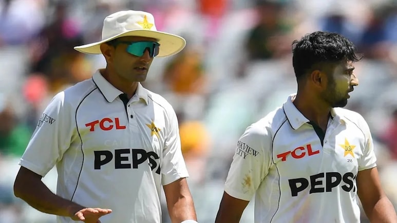 Why ICC Penalised Two Pakistan Cricketers After First Test Against West Indies