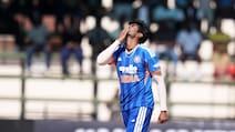 India's 156.7kmph Star On 2-Year Absence From Team After Match-Winning Show