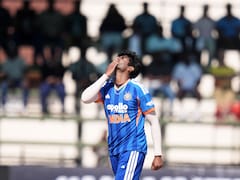 Mayank Yadav, Indias 156.7kmph Star Opens Up On 2-Year Absence From Team After Match-Winning Show