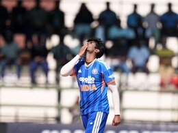 India's 156.7 Kmph Pace Sensation Told To Leave His IPL Team For This Reason