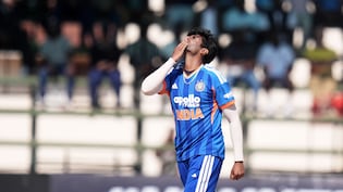 Mayank Yadav, India's 156.7kmph Star Opens Up On 2-Year Absence From Team After Match-Winning Show