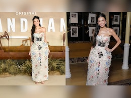 Demi Moore To Earn As Much As Billy Bob Thornton In Landman Season 3