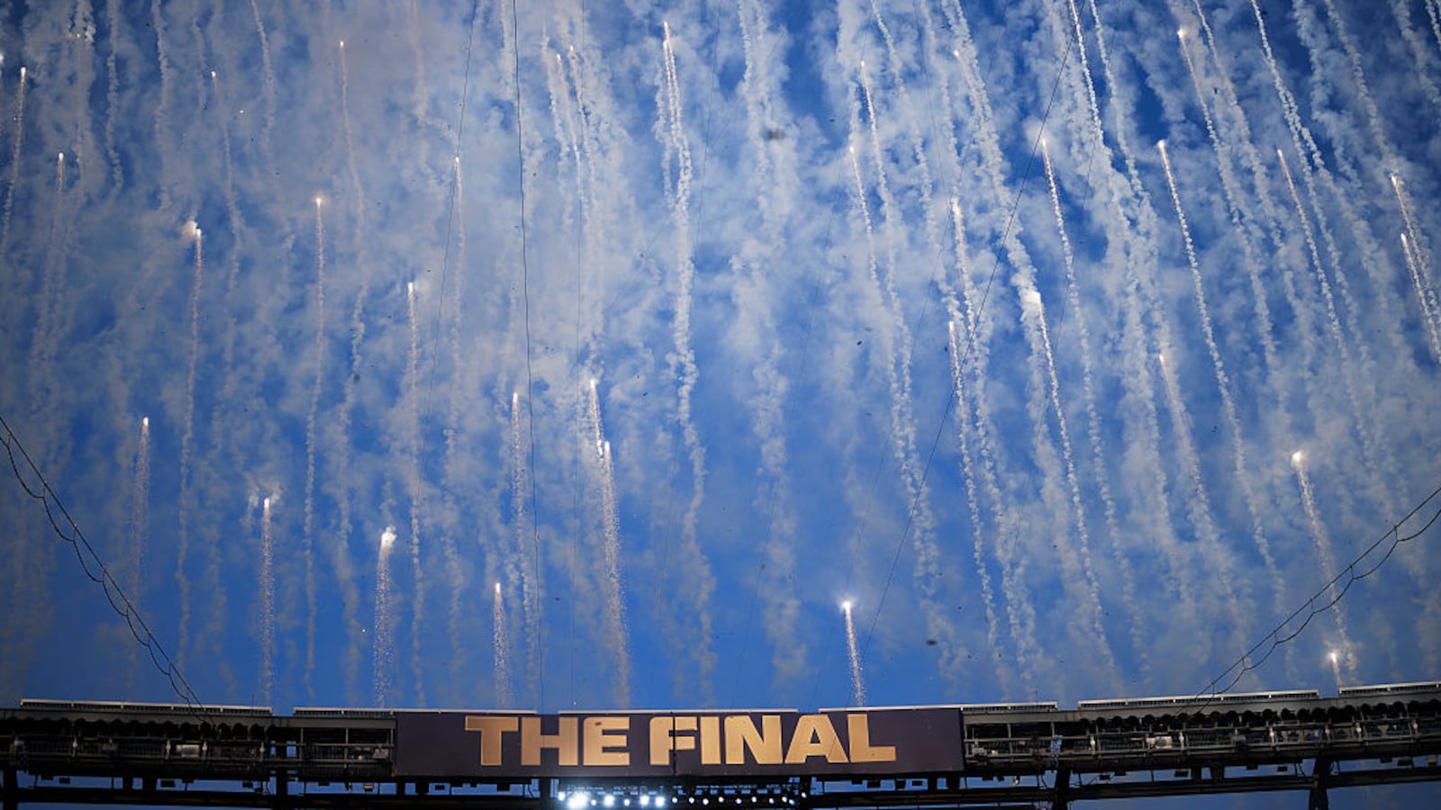 Argentina Bias Proven False? Truth Behind FIFA World Cup 2026 Final Blue Fireworks Revealed