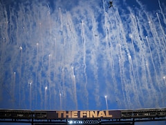 Argentina Bias Proven False? Truth Behind FIFA World Cup 2026 Final Blue Fireworks Revealed