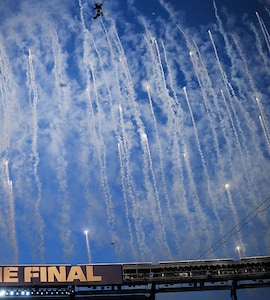 Argentina Bias Proven False? Truth Behind FIFA World Cup 2026 Final Blue Fireworks Revealed