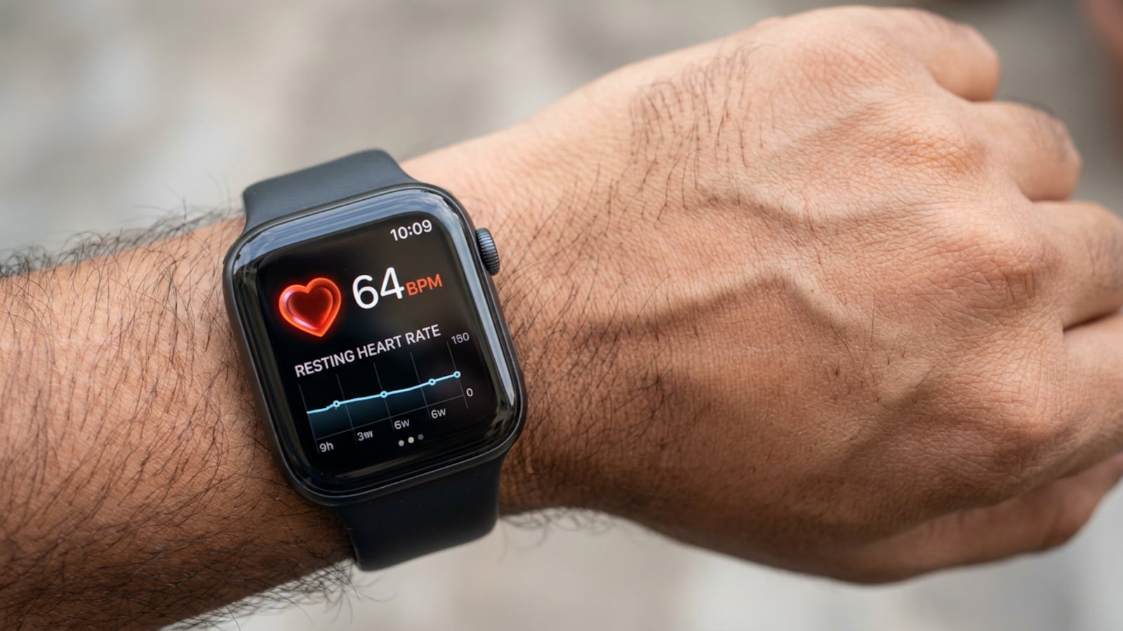 How To Lower Resting Heart Rate Driven By Chronic Stress And Cortisol