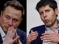 क्या इंसानों से आगे निकलने वाला है AI? Sam Altman और Elon Musk की 'भविष्यवाणी' ने बढ़ाई दुनिया की चिंता