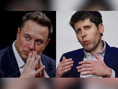 क्या इंसानों से आगे निकलने वाला है AI? Sam Altman और Elon Musk की 'भविष्यवाणी' ने बढ़ाई दुनिया की चिंता