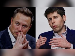 क्या इंसानों से आगे निकलने वाला है AI? Sam Altman और Elon Musk की 'भविष्यवाणी' ने बढ़ाई दुनिया की चिंता