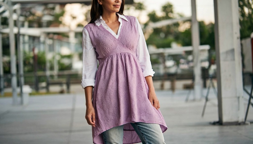 Learn easy styling tips and modern wardrobe hacks for your next last-minute social plan.