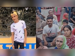 गाज‍ियाबाद में दोस्‍त की चाकू से गोदकर हत्‍या से सनसनी, बर्थडे पार्टी में बुलाकर मार डाला